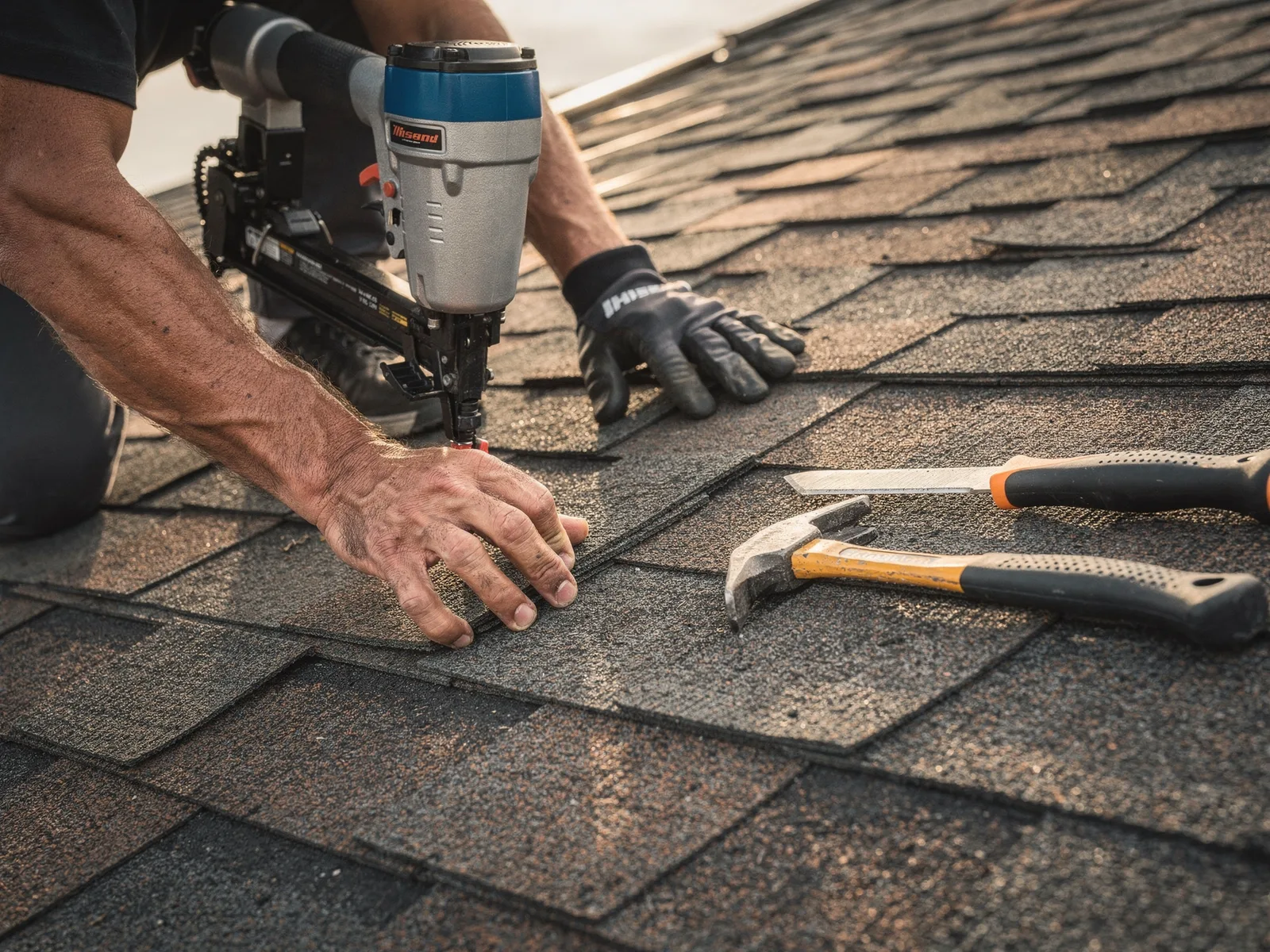 Why choose Roof Repair in Curlew, IA